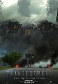 Transformers: Age of Extinction (2014) Poster #9 Thumbnail
