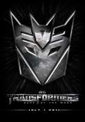 Transformers: Dark of the Moon (2011) Poster #2 Thumbnail