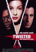 Twisted (2004) Poster #1 Thumbnail
