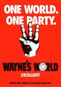 Wayne's World (1992) Poster #2 Thumbnail