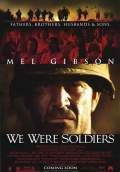 We Were Soldiers (2002) Poster #1 Thumbnail