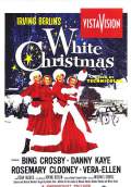 White Christmas (1954) Poster #4 Thumbnail