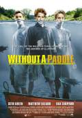 Without a Paddle (2004) Poster #1 Thumbnail