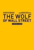 The Wolf of Wall Street (2013) Poster #1 Thumbnail