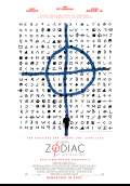 Zodiac (2007) Poster #2 Thumbnail