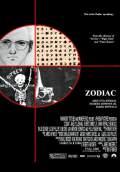 Zodiac (2007) Poster #4 Thumbnail