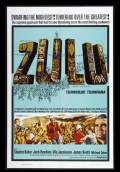 Zulu (1964) Poster #1 Thumbnail