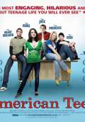 American Teen (2008) Poster #3 Thumbnail