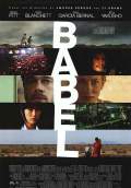 Babel (2006) Poster #1 Thumbnail