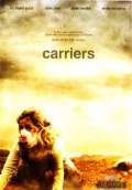 Carriers (2009) Poster #1 Thumbnail