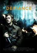 Defiance (2008) Poster #4 Thumbnail
