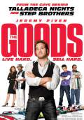 The Goods: Live Hard, Sell Hard (2009) Poster #1 Thumbnail