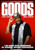 The Goods: Live Hard, Sell Hard (2009) Poster #5 Thumbnail