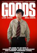 The Goods: Live Hard, Sell Hard (2009) Poster #7 Thumbnail