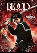 Blood: The Last Vampire (2009) Poster #6 Thumbnail