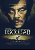 Escobar: Paradise Lost (2015) Poster #1 Thumbnail