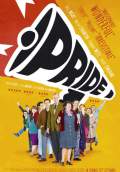 Pride (2014) Poster #1 Thumbnail