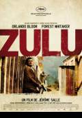 Zulu (2013) Poster #1 Thumbnail