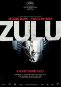Zulu (2013) Poster #2 Thumbnail