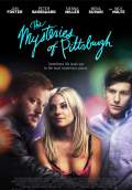 The Mysteries of Pittsburgh (2009) Poster #2 Thumbnail