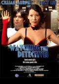 Watching the Detectives (2008) Poster #1 Thumbnail