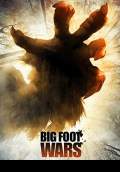 Bigfoot Wars (2014) Poster #1 Thumbnail