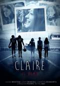 Claire (2014) Poster #1 Thumbnail