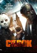 Crook (2014) Poster #1 Thumbnail