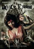 Devil's Tower (2014) Poster #1 Thumbnail