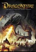 Dragonfyre (2014) Poster #1 Thumbnail