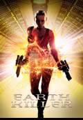 Earth Killer (2012) Poster #1 Thumbnail