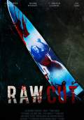 Raw Cut (2014) Poster #1 Thumbnail