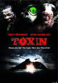 Toxin (2014) Poster #1 Thumbnail