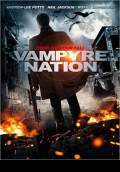 Vampyre Nation (2012) Poster #1 Thumbnail