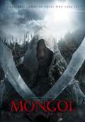 Mongol (2008) Poster #1 Thumbnail