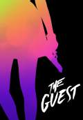 The Guest (2014) Poster #1 Thumbnail