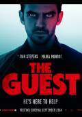 The Guest (2014) Poster #3 Thumbnail
