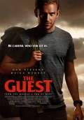 The Guest (2014) Poster #4 Thumbnail