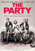 The Party (2017) Poster #1 Thumbnail