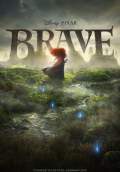 Brave (2012) Poster #1 Thumbnail
