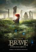 Brave (2012) Poster #2 Thumbnail