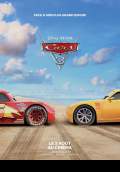 Cars 3 (2017) Poster #5 Thumbnail
