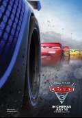 Cars 3 (2017) Poster #8 Thumbnail