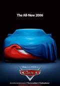 Cars (2006) Poster #1 Thumbnail
