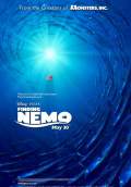 Finding Nemo (2003) Poster #1 Thumbnail