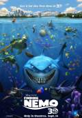 Finding Nemo (2003) Poster #8 Thumbnail
