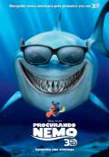 Finding Nemo (2003) Poster #9 Thumbnail