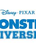 Monsters University (2013) Poster #1 Thumbnail