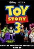 Toy Story 3 (2010) Poster #16 Thumbnail