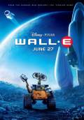 Wall•E (2008) Poster #3 Thumbnail
